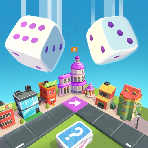 Board Kings-Board Dice Games app reviews download