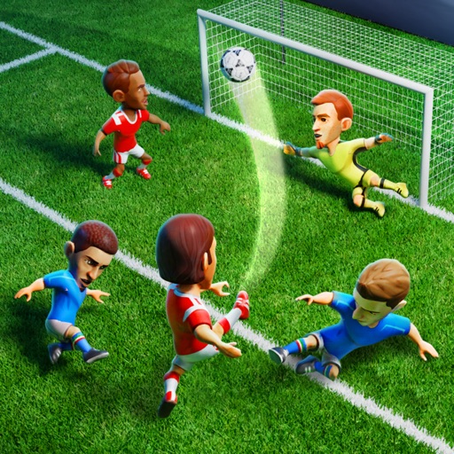 Mini Football - Soccer game app reviews download