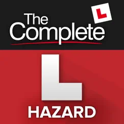 hazard perception test uk 2023 logo, reviews