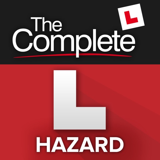 Hazard Perception Test UK 2024 app reviews download