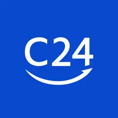 c24 bank-rezension, bewertung