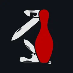 tenpin toolkit: bowling tools logo, reviews