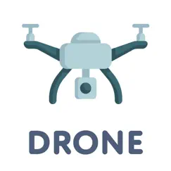 Drone Forecast. UAV, Drohnen analyse, kundendienst, herunterladen