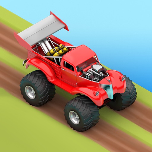 MMX Hill Dash 2 - Race Offroad app reviews download