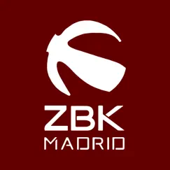 zentro basket madrid logo, reviews
