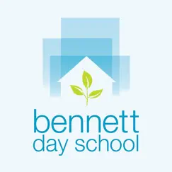 bennett day school logo, reviews