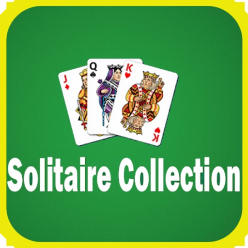 Solitaire Collection Card Game app reviews download