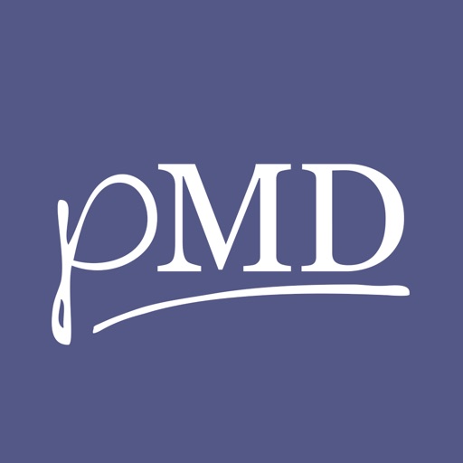 pMD app reviews download
