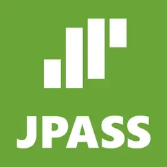 jpass logo, reviews