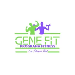 genefit logo, reviews