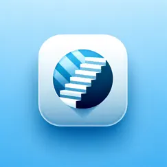 climbtracker watch app logo, reviews