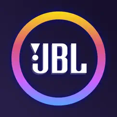 jbl partybox logo, reviews