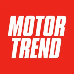 motortrend+: watch car shows logo, reviews