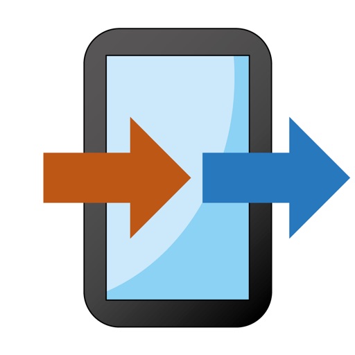 Copy My Data - Smart Transfer app reviews download