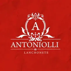antoniolli delivery logo, reviews