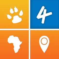 tracks4africa guide logo, reviews