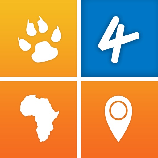 Tracks4Africa Guide app reviews download
