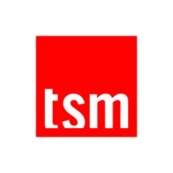 tsm academy logo, reviews
