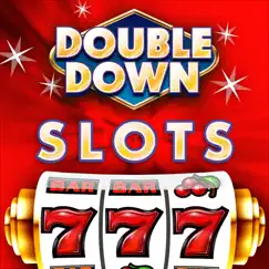 doubledown™ casino vegas slots logo, reviews