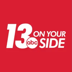 13 on your side news - wzzm logo, reviews