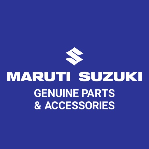 Maruti Suzuki Parts Kart app reviews download