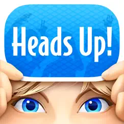 heads up! logo, reviews