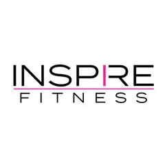 inspire fitness - workout app logo, reviews