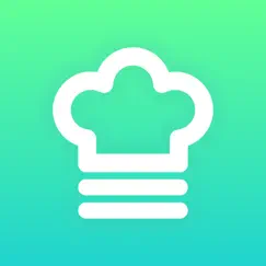 cooklist: pantry meals recipes logo, reviews
