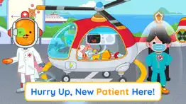 happy hospital games for kids iphone images 1