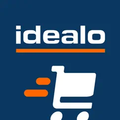 idealo: preisvergleich online-rezension, bewertung