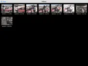 rarevision vhs - retro 80s cam iPad Captures Décran 3