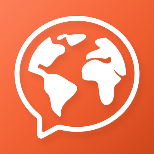 Learn 33 Languages with Mondly app reviews download