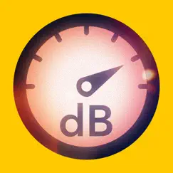 sound decibel dba meter spl 分贝 logo, reviews
