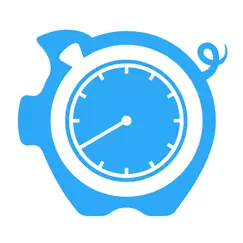 hours tracker: time tracking logo, reviews