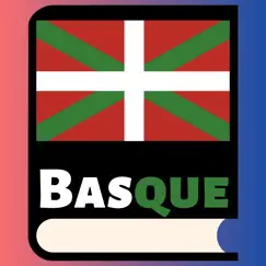 learn basque for beginners logo, reviews