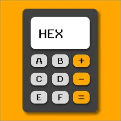 hexcalculator logo, reviews