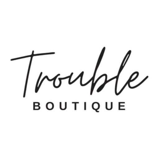 Trouble Boutique app reviews download