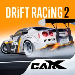 carx drift racing 2 revisión, comentarios