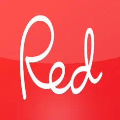 red magazine uk logo, reviews