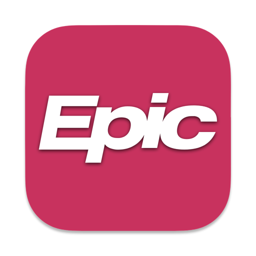 epic hyperspace logo, reviews