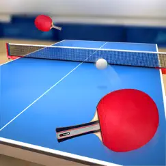table tennis touch logo, reviews