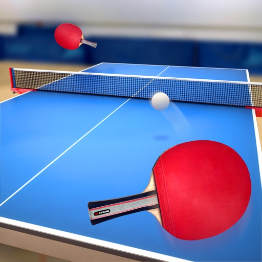 Table Tennis Touch app reviews download