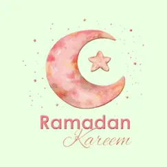happy ramadan kareem stickers logo, reviews
