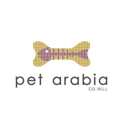 pet arabia logo, reviews