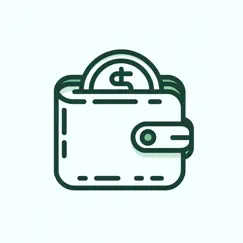 cashplan - easy budget app logo, reviews