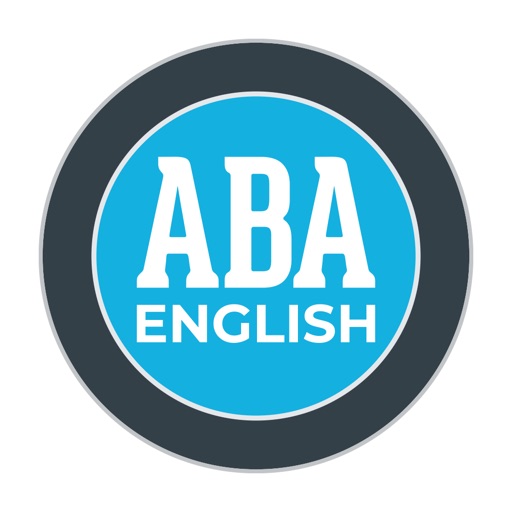 ABA English - Learn English app reviews download