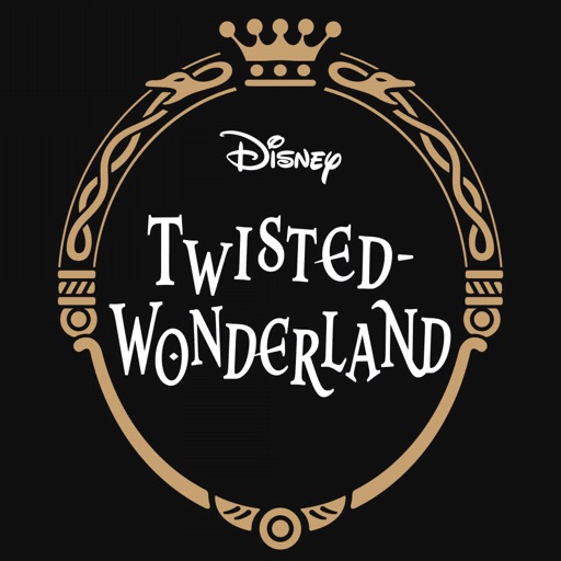 Disney Twisted-Wonderland app reviews download