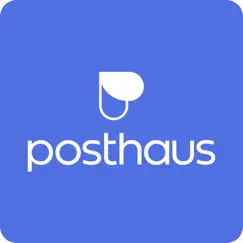 posthaus logo, reviews