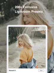 fyltro - lightroom presets ipad images 1