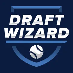 fantasy baseball draft wizard logo, reviews